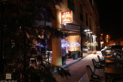 Hotel Sliško image 12
