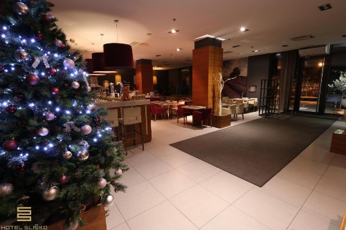 Hotel Sliško image 13