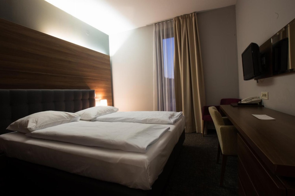 Hotel Sliško Main image