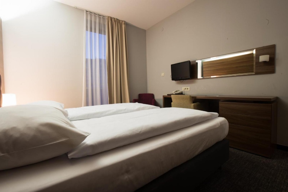 Hotel Sliško Main image