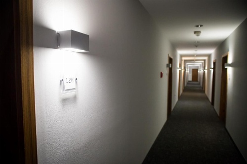 Hotel Sliško image 36