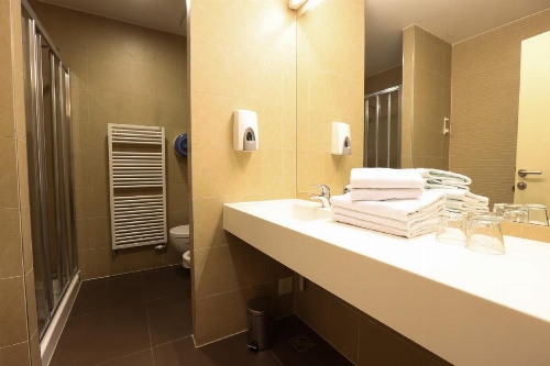 Hotel Sliško image 41