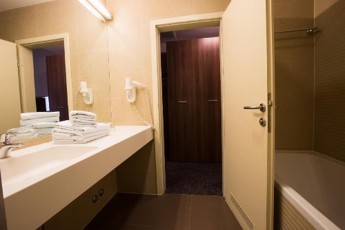 Hotel Sliško image 43