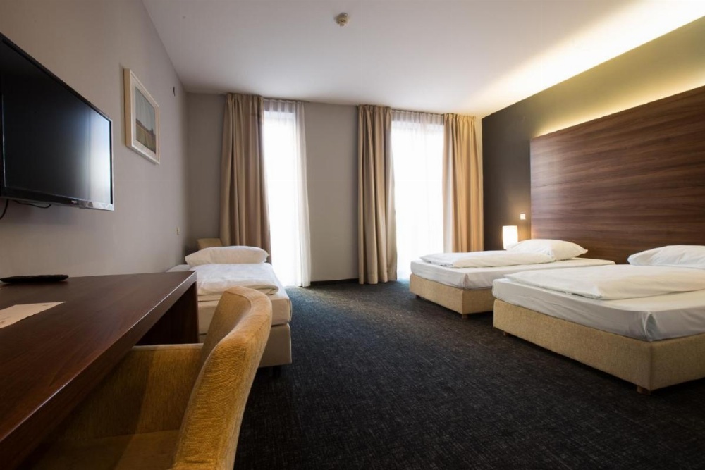 Hotel Sliško