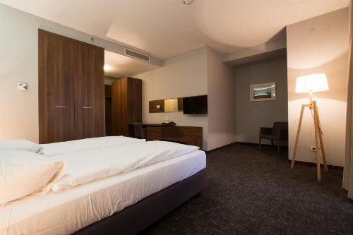 Hotel Sliško image 8