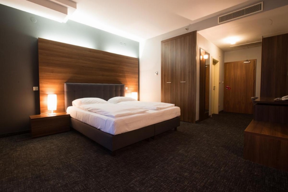 Hotel Sliško